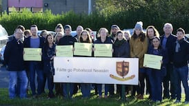 ‘We’re available for work – let us teach our students’