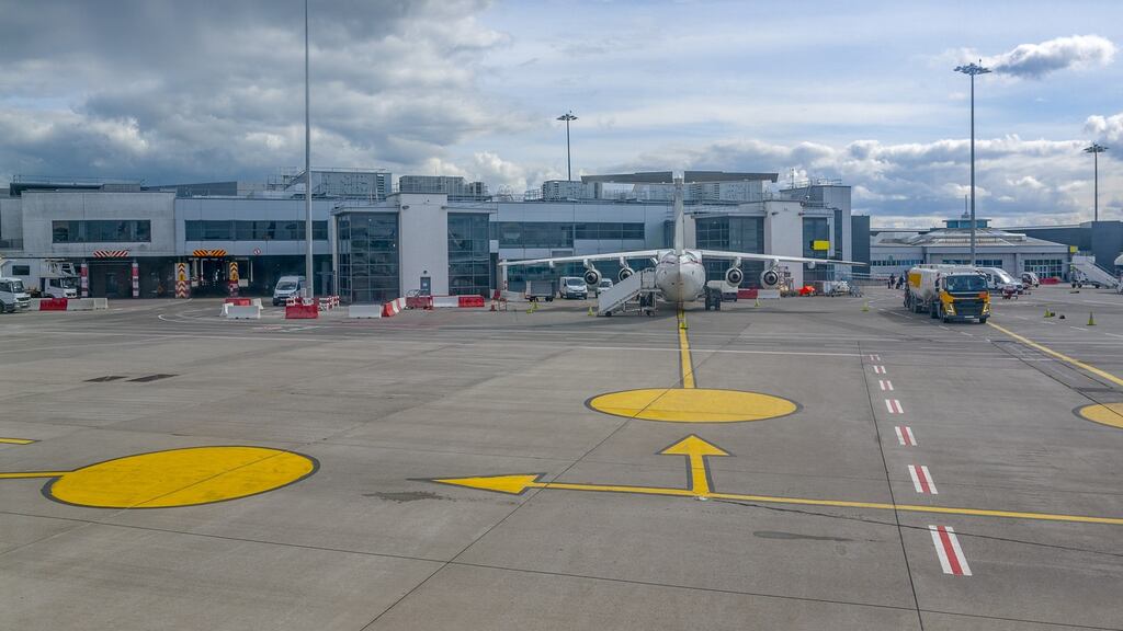 Planning conditions for the new runway, imposed in 2007, limit flights between 11pm and 7am to 65 in total.