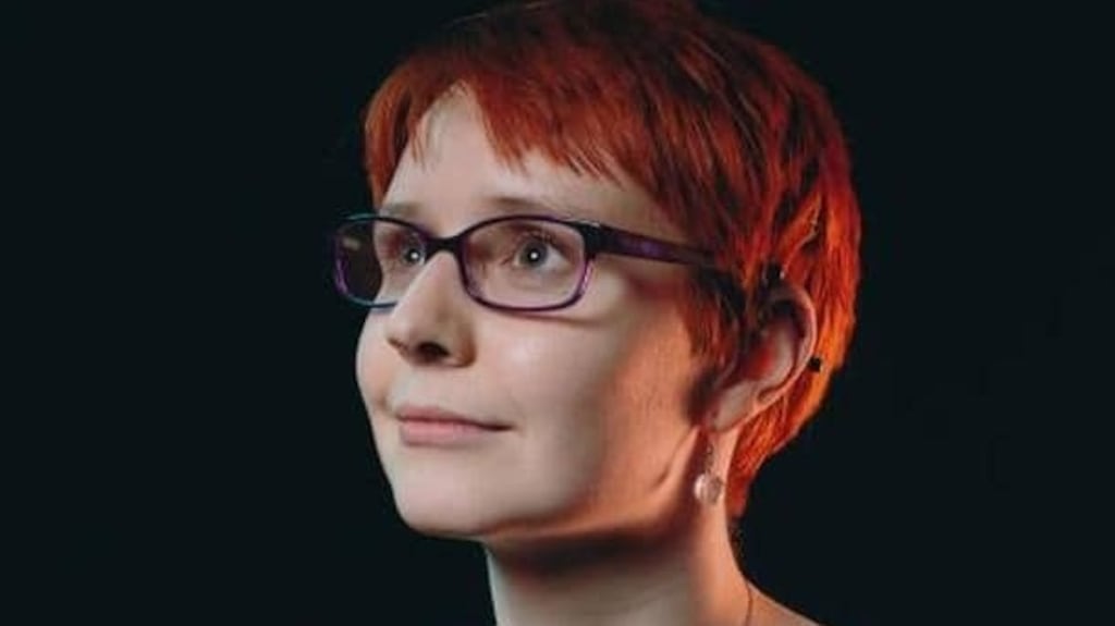 Rachel O’Neill: ‘The problem isn’t that I can’t have sex, but rather I have absolutely no desire to do so.’