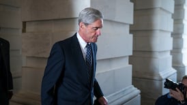 Trump’s team ‘investigates special counsel’s investigators’