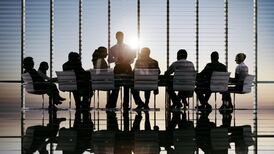 Not every Irish company is listening to the gender balance mood music