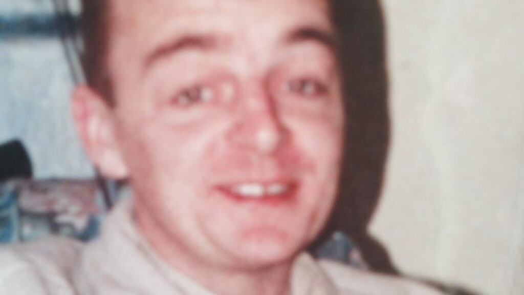 Mark Burke has been confirmed as the man whose remains were found in a recycling facility in July of this year