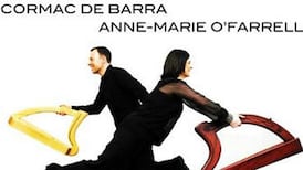 Cormac De Barra and Anne-Marie O’Farrell: Duopoly | Album Review