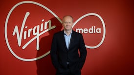 Virgin Media plans 120 new jobs in Limerick