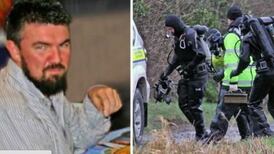 Kenneth O’Brien murder: Man freed without charge