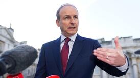 Citizens’ Assembly on biodiversity proposal to be brought to Cabinet ‘shortly’ – Martin