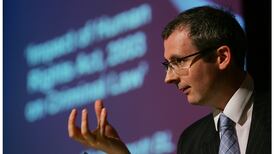 Barrister Paul Anthony McDermott dies