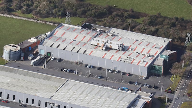 Galway industrial investment guiding at €7.5m