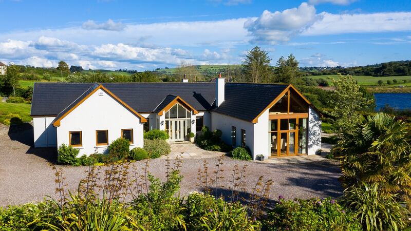 Waters Edge/Lake View, Lissarda, Co Cork.