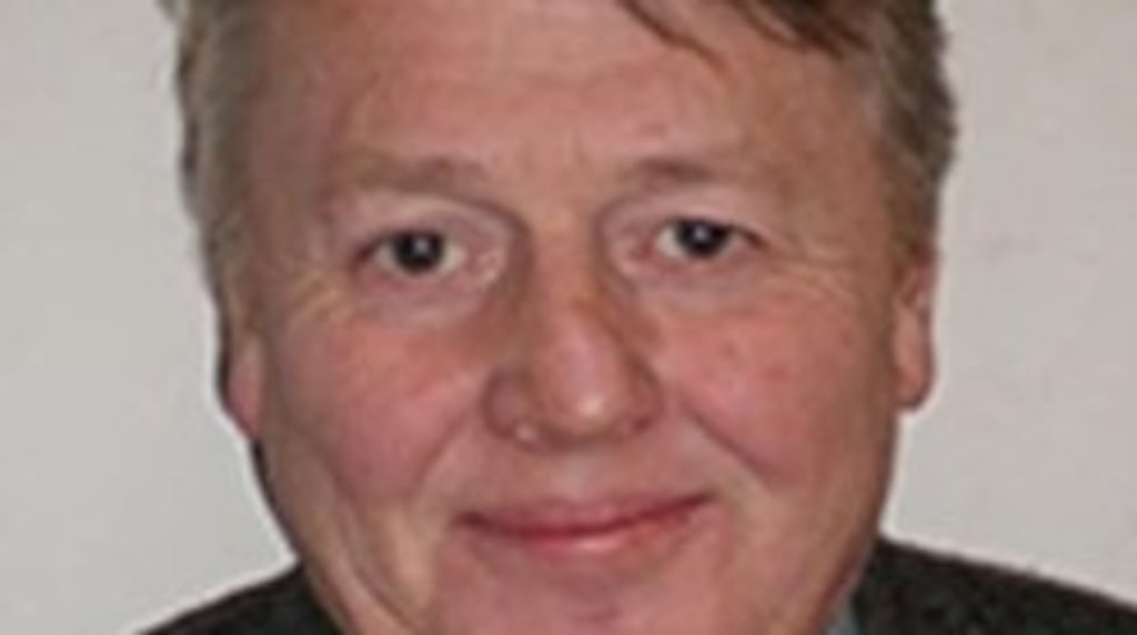 Tony Farmar: publisher,  social historian,  teacher, author and  active member of  professional associations