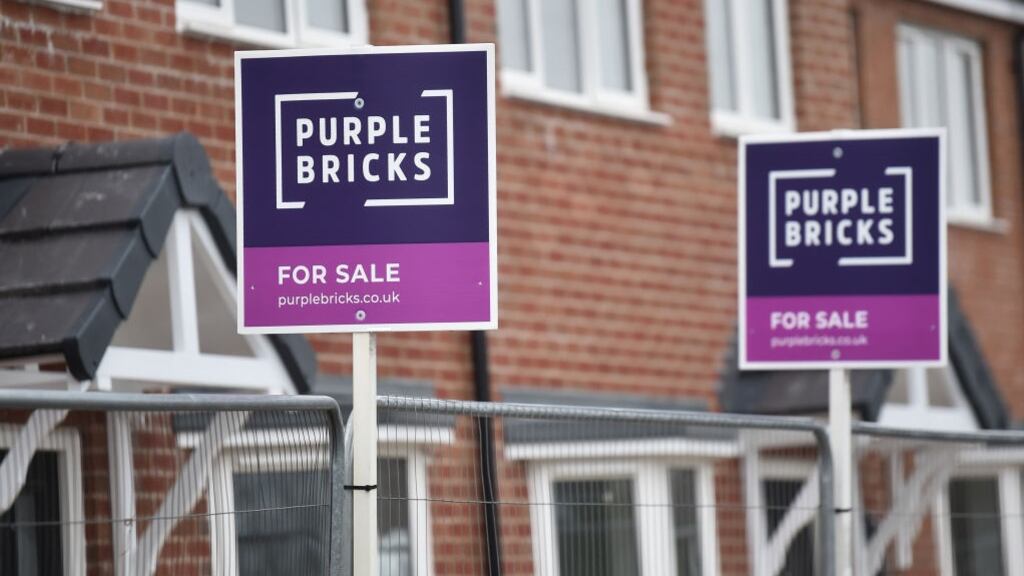 British house prices in January rose at their slowest monthly pace since June last year as a post-lockdown boom in the housing market started to fade and a growing cost-of-living squeeze is likely to add a further brake, mortgage lender Halifax said.