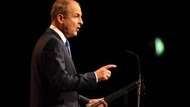 Martin brands Fine Gael ‘out-of-touch’ elites at ardfheis