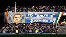 Moreno denied by VAR as gritty Everton hold Aston Villa to goalless draw