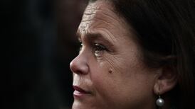 Housing ‘biggest issue by far’ in local elections as affordability ‘torn to shreds’ by Fine Gael, says SF leader