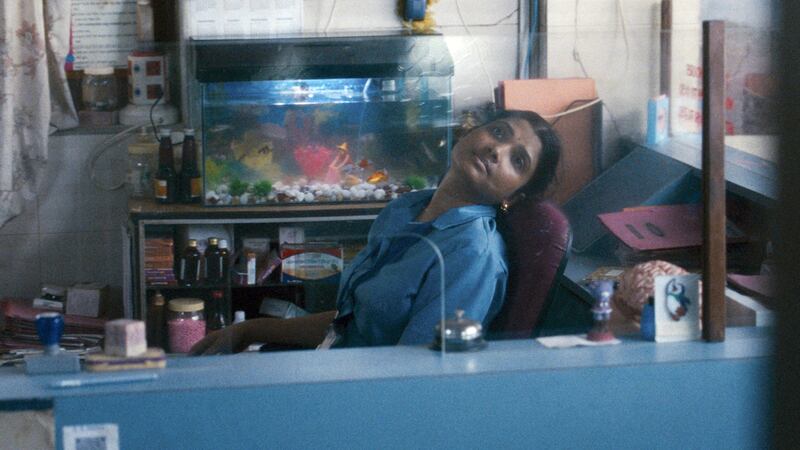 All We Imagine as Light director Payal Kapadia: ‘In India we have fables because women can’t always express their feelings’