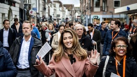 It’s too close to call as the Netherlands prepares to head to the polls