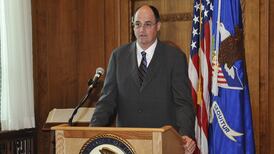 Wild Geese: I was very affected by 9/11 . . I came back to help