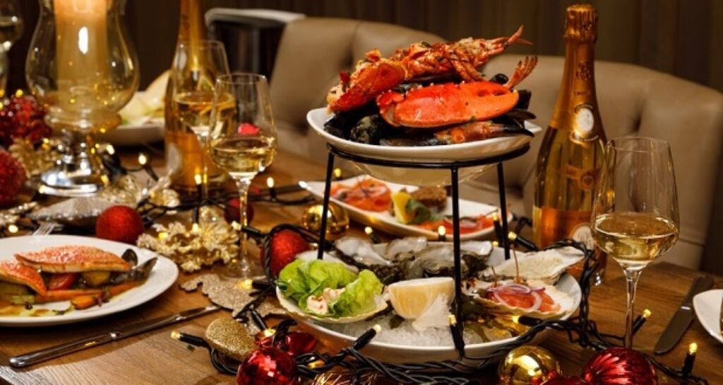 At Sole we want to connect our customers with the wealth of amazing Irish ingredients on offer from our sea and our land.