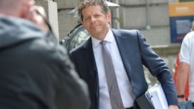 Departing land agency chairman raises concerns over time required for job