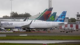 Eoghan O’Mara Walsh: Dublin Airport cap must be scrapped if tourism growth targets are to be achieved