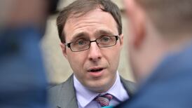 Robert Troy says fire safety cert not required for rented Dublin property