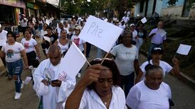 Colombia’s leader promised ‘total peace’. Then violence surged