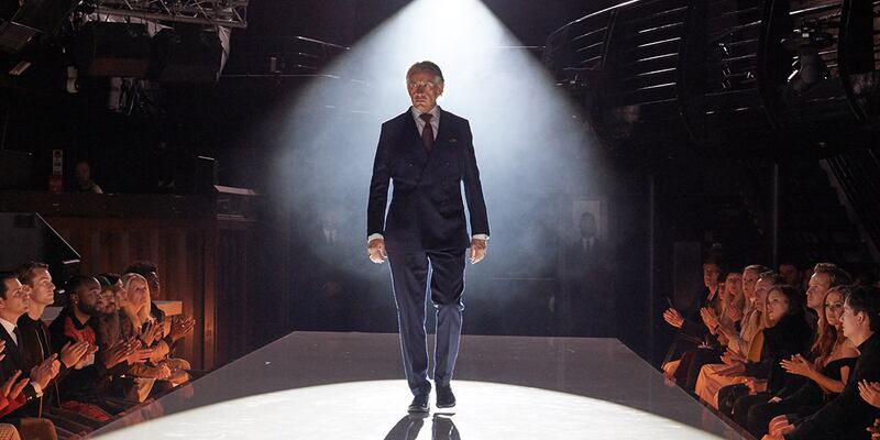 Steve Coogan in Greed