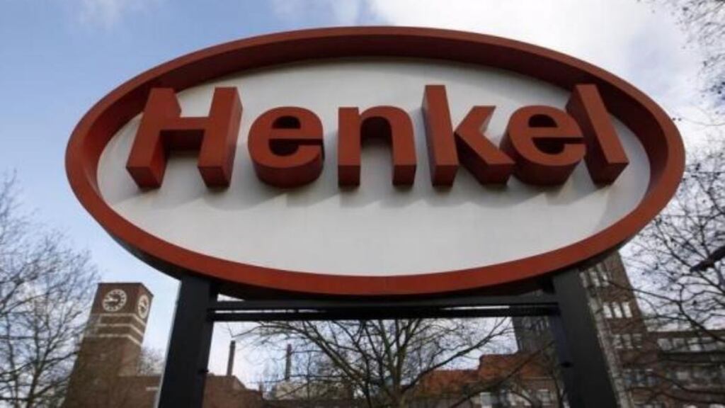 Henkel is seeking to increase revenue to €20 billion in 2016 from €16.5 billion last year, with half of sales coming from emerging markets