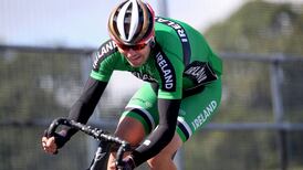 Family pride and sibling rivalry good for Irish Olympic effort