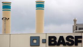 BASF misses analyst estimates