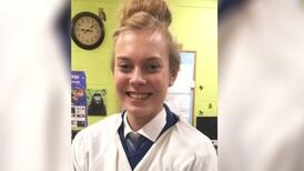 Ana Kriégel’s mother tells sentencing hearing she was ‘love of our lives’