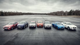 Europe’s Car of the year: how I see the finalists