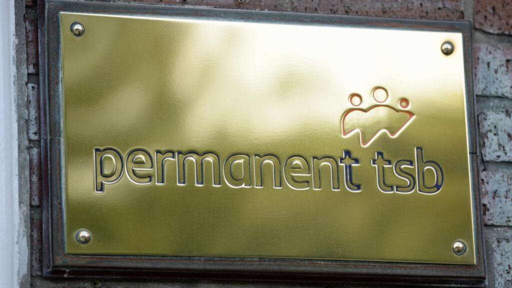 Some €53 million will be transferred to Permanent TSB to help deal with the credit union’s problems.