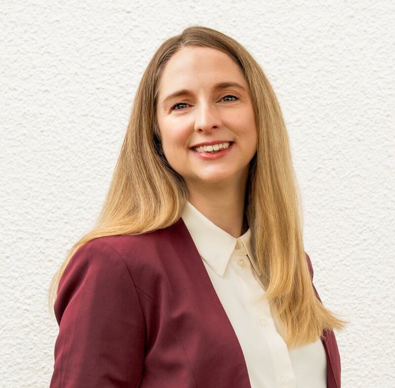 Claire Wilson, director, cyber risk advisory, Deloitte