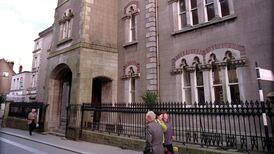 Rector and priest embark on joint Christmas fast for charity