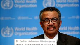 Covid-19: China to donate additional €28m to WHO