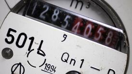 First water bills will arrive in January 2015