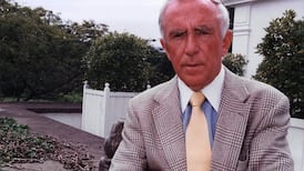 Fledgling Ryanair clashed with minister over approval for jets