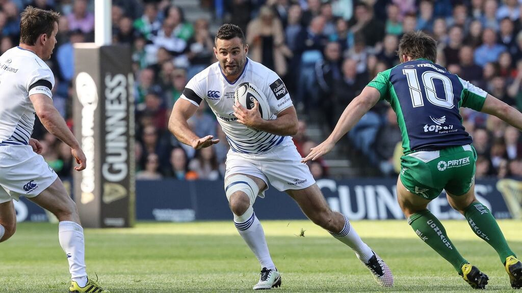 Leinster’s Dave Kearney has been ruled out of the tour of South Africa.