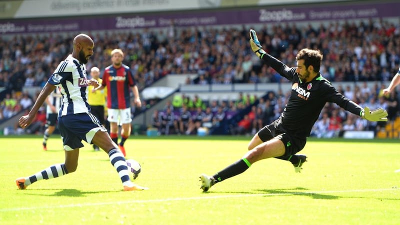 Premier League team news