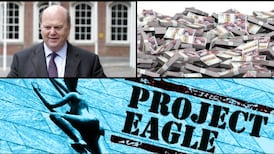 Project Eagle: Noonan knew of Cushnahan role in NI loans bid
