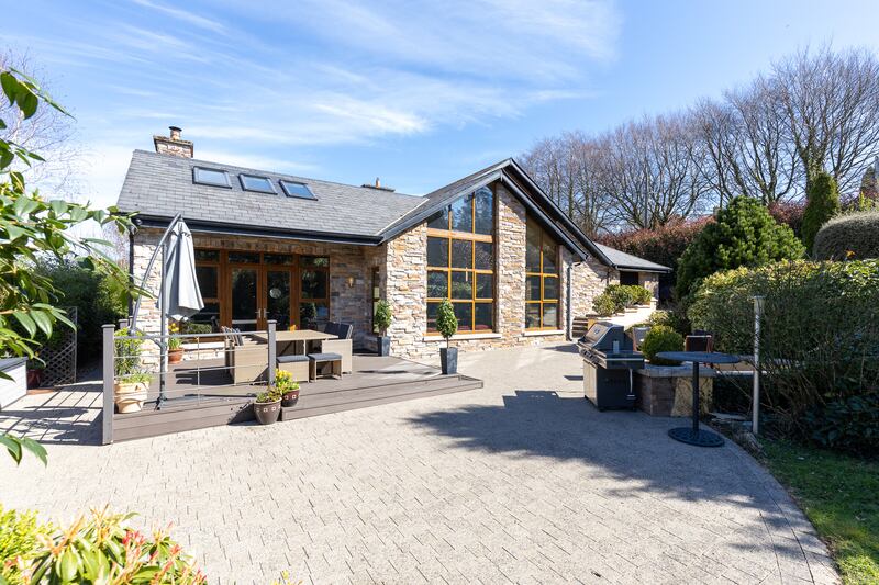 Fáilte, Rectory Road, Enniscorthy, Co Wexford