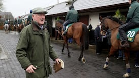 Willie Mullins manoeuvring his Cheltenham forces into position