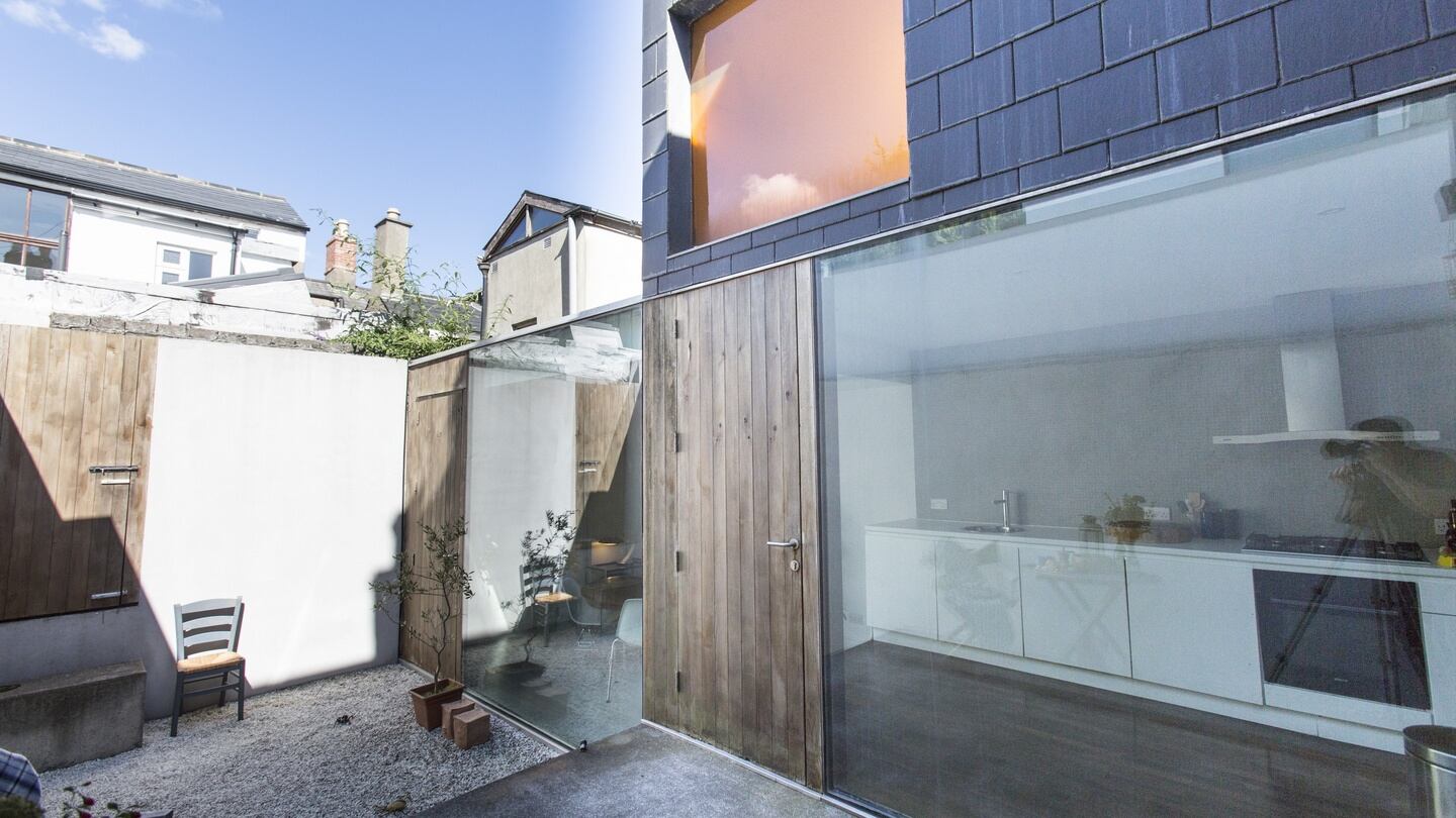 Number 33 St Kevin’s Road, Portobello, Dublin 8