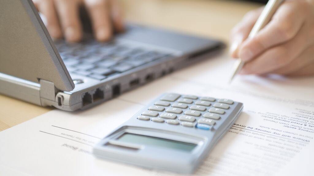 The fees charged and additional costs were having a significant financial impact on some residents, inspectors said. Photograph: Getty Images