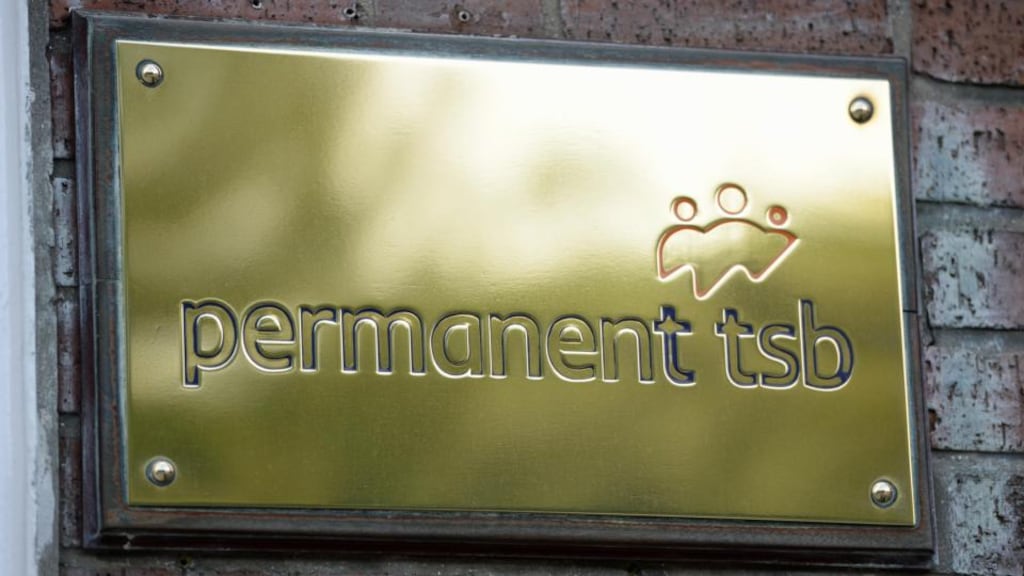 Of the overall impairment figure, €236 million related to home loans in the Republic and €102 million to buy-to-let investment properties. Photograph: Frank Miller