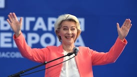 Fianna Fáil European candidates refuse to back Ursula von der Leyen