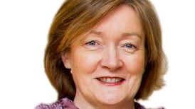 Leading estate agent Geralyn Byrne dies unexpectedly