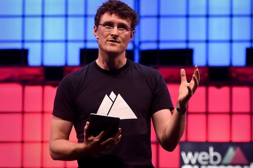 Web Summit investigates Lisbon ticket touting