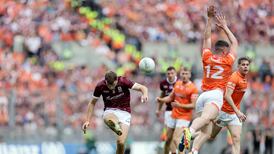 Paul Conroy bides his time before making any big decision on his future